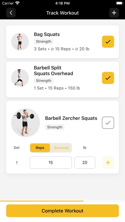 CKO Kickboxing. screenshot-6