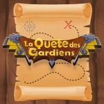 La Quête des Gardiens