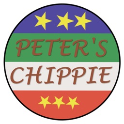 Peters Chippie.