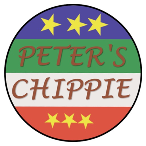 Peters Chippie. icon