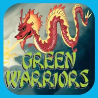 Green Warriors apk