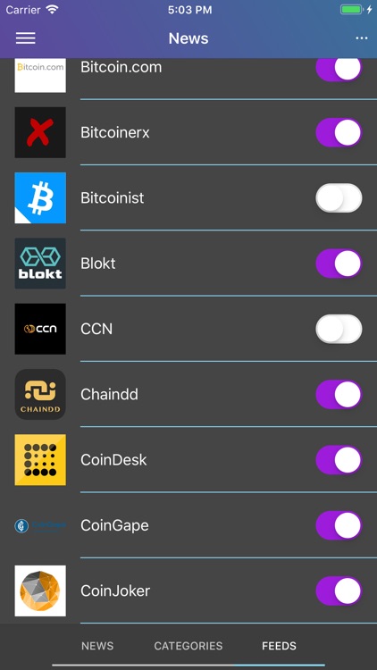 Blocktistics screenshot-8