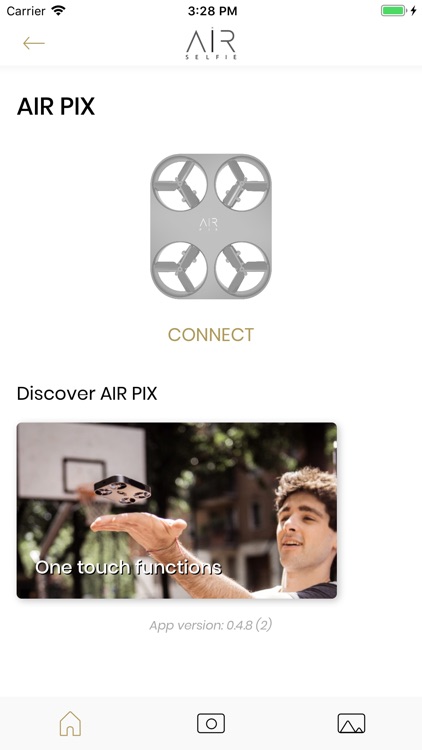 AirSelfie screenshot-8