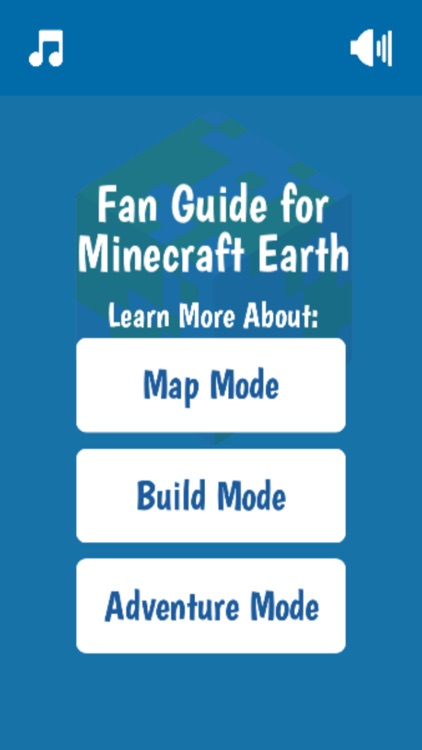 Fan Guide for Minecraft Earth