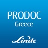 Linde PRODOC Greece