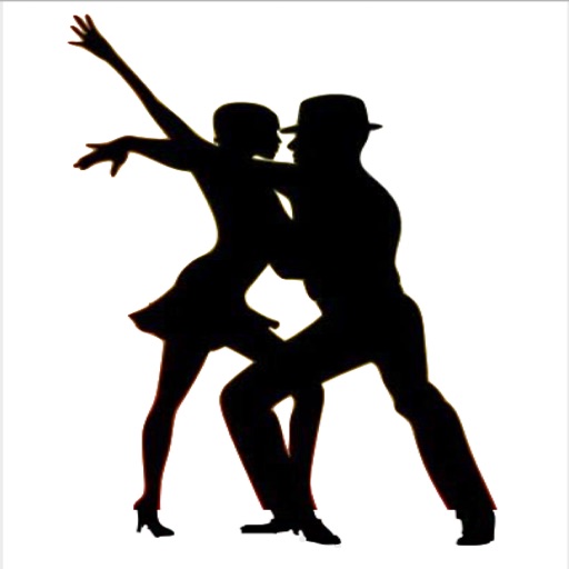 Dance Connections (Salsa) Icon