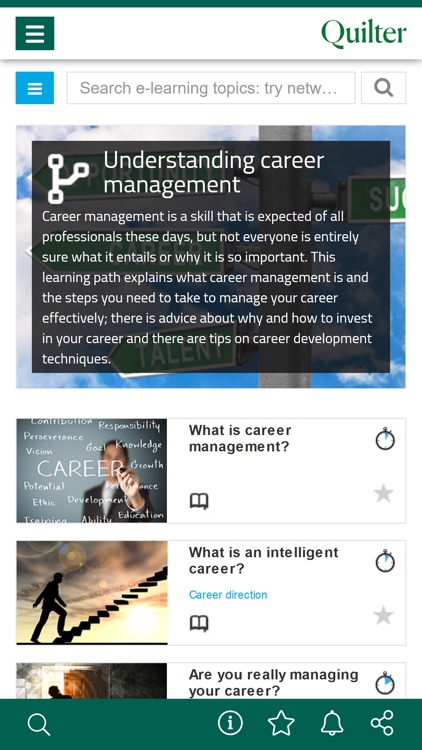 Careers Portal