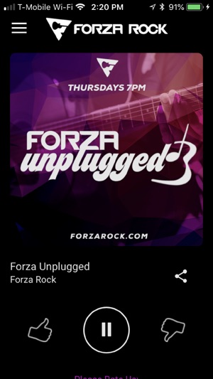 Forza Rock(圖5)-速報App