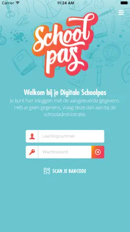 Game screenshot Digitale Schoolpas mod apk