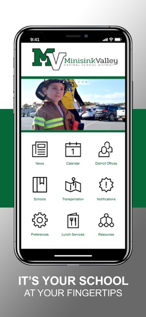 Minisink Valley CSD(圖1)-速報App