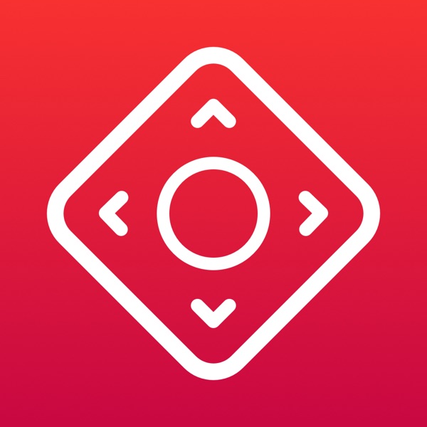 AnyMote Smart Universal Remote iPhone Wired