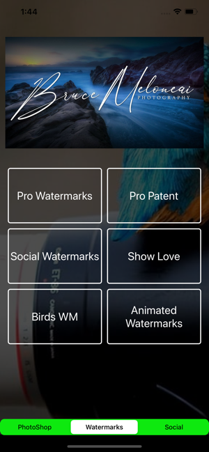 Add Watermark– Photos & Video(圖2)-速報App