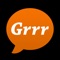 Chat and dating app for men
