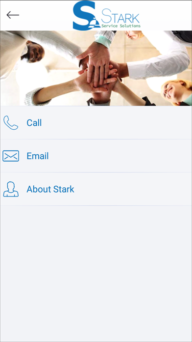 Stark Services SHRT Touch App screenshot 3