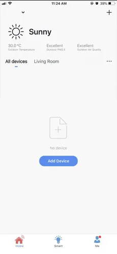 Captura 4 Xodo Smart iphone