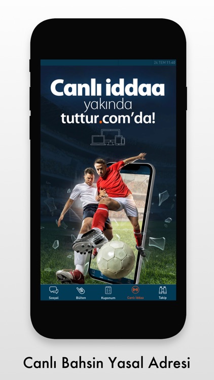 Tuttur.com screenshot-4