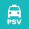 This is an app which help you get your PSV licence in Malaysia