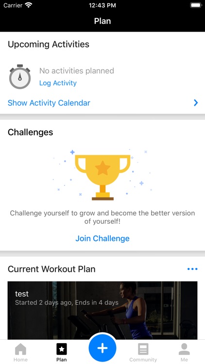 THE LOADING DOCK screenshot-4
