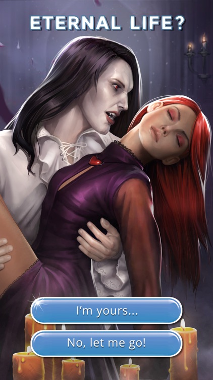 Romance Club - Stories I Play screenshot-3