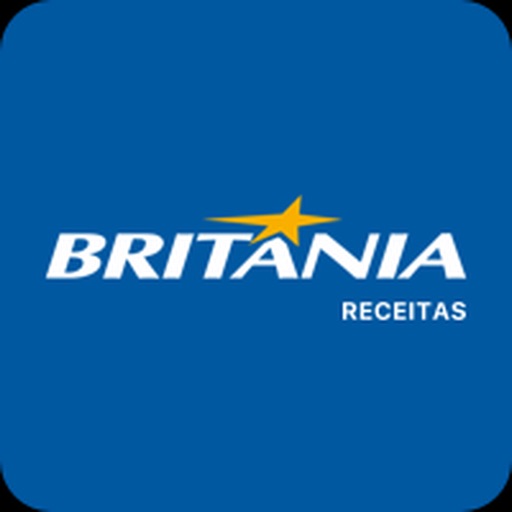 Britânia Receitas