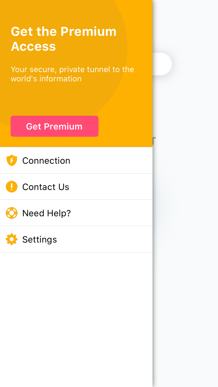 VPNHamster - Unlimited Proxy