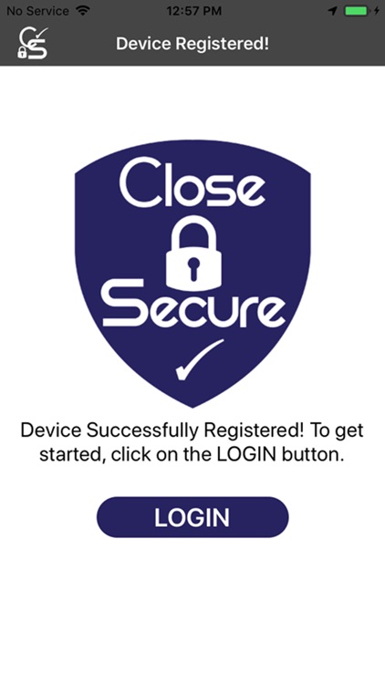 CloseSecure