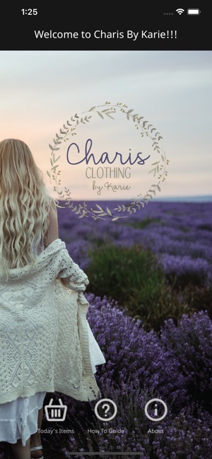 Charis By Karie(圖1)-速報App