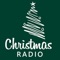 Icon Christmas Radio Stations