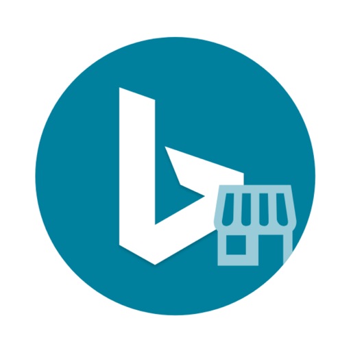 bing maps icon