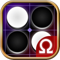 REVERSI OMEGA (リバーシオメガ)