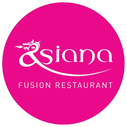 Asiana Fusion