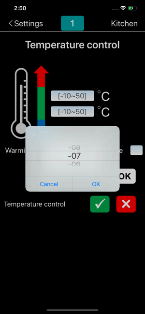 Ontario 4G smart controller(圖4)-速報App