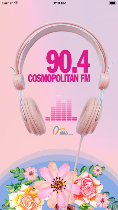 How to cancel & delete Cosmopolitan FM from iphone & ipad 1