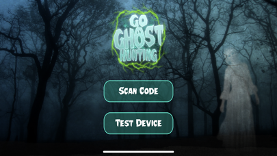 How to cancel & delete Go Ghost Hunting from iphone & ipad 1