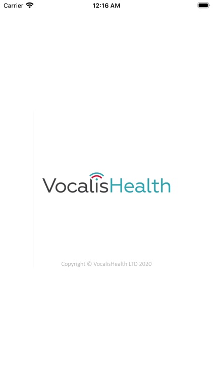 Vocalis Research