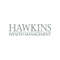 Client portal access for Hawkins Wealth Management clients