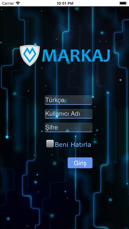 Markaj Araç Takip