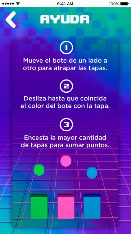 DESTAPP