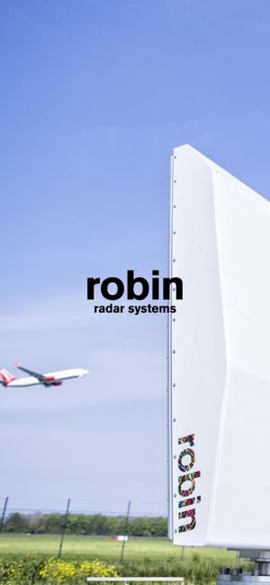 Robin Radar(圖2)-速報App