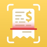 Receipt Scanner: Easy Expense Reviews
