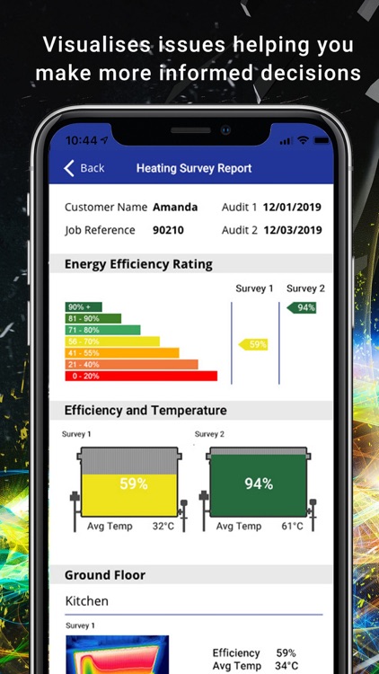 ThermaFy screenshot-3