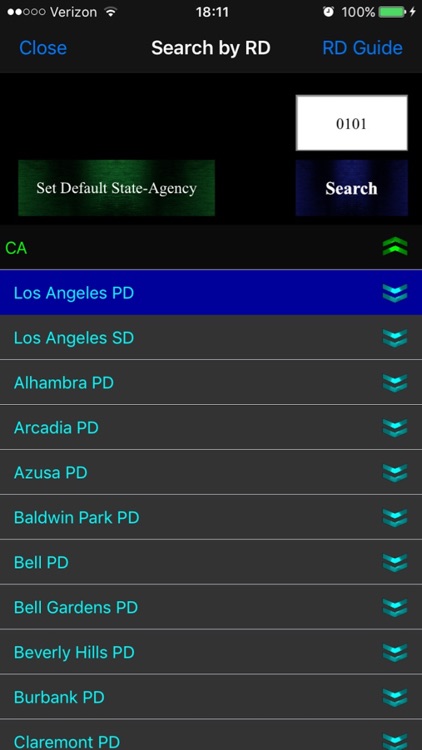 LEO Geomatch screenshot-3