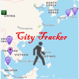 CityTrackerLite