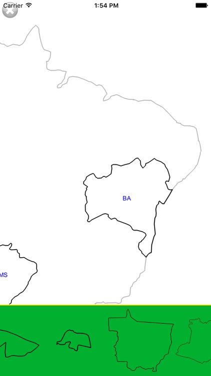 Brazil States