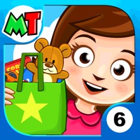 My Town : Stores apk