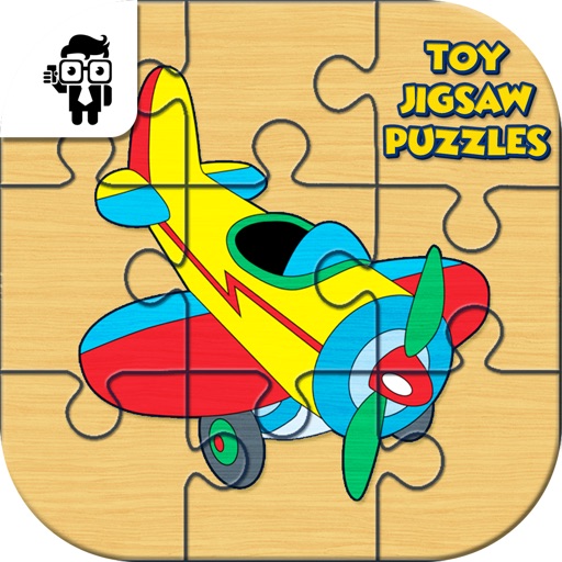 Toy Jigsaw Puzzles