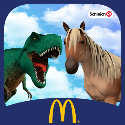 McDonald’s®-Schleich