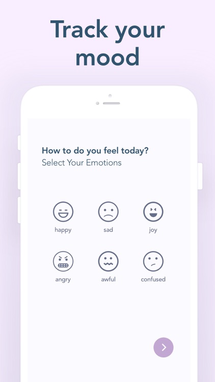Self-Care Video Guide by Bloom screenshot-5