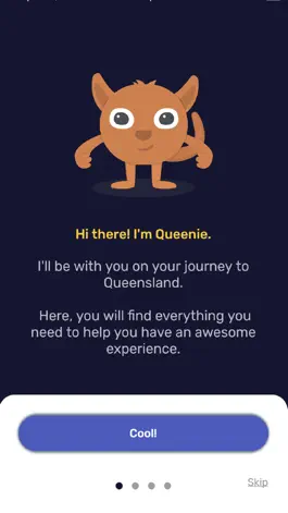 Game screenshot Your Passport to Queensland apk