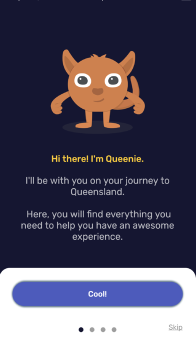 Your Passport to Queensland screenshot 2